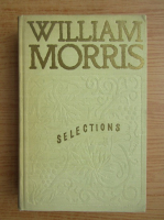 William Morris - Selections