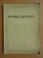 A. Kreindler - Nevroza asterica
