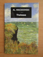 Alexandru Macedonski - Thalassa