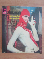 Almanah Flacara 1971