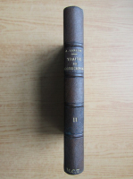 Andre Sanson - Traite de zootechnie (volumul 2, 1911)