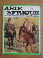 Asie et Afrique aujourd'hui, nr. 1, 1990