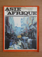 Asie et Afrique aujourd'hui, nr. 6, 1990