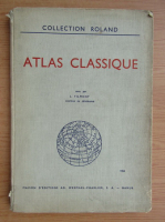 Atlas classique