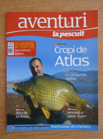 Aventuri la pescuit, anul V, nr. 69, aprilie 2008