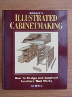 Bill Hylton - Rodale's illustrated cabinetmaking