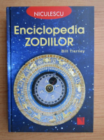 Bill Tierney - Enciclopedia zodiacului