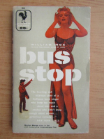 Bus stop
