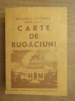 Carte de rugaciuni (1991)