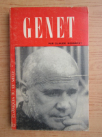 Claude Bonnefoy - Jean Genet