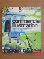 Commercial illustration