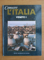 Conoscere l'Italia (volumul 1)