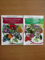 Constantin I. Milica - Medicina naturista (2 volume)