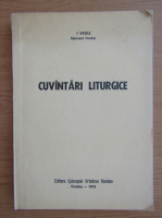 Cuvantari liturgice