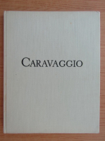 Czobor Agnes - Caravaggio (album)