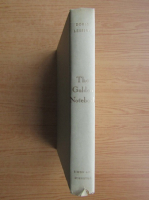 Doris Lessing - The golden notebook