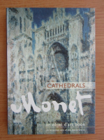 Edward Leffingwell - Cathedrals Monet (album)