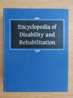 Encyclopedia of disability and rehabilitation