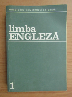 Anticariat: Eugenia Farca - Limba Engleza. Anul l (volumul 1)