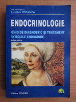 Eusebie Zbranca - Endocrinologie 