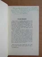 George Gibescu - Un mare ierarh din trecutul apropiat al bisericii noastre (carte cu autograful autorului, 1940)