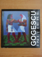 Gogescu Gheorghe - Initiere (album)