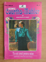 Hedwig Courths Mahler, nr. 9, 1996