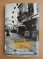 Herb Gardner - The goodbye people