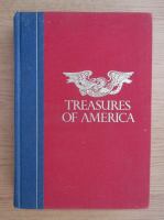 Illustrated guide to the treasures of America