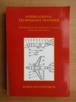 International technology transfer