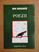 Ion Creanga - Poezii