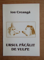 Ion Creanga - Ursul pacalit de vulpe