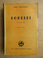 Ionel Teodoreanu - Lorelei (1942)