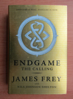James Frey - Endgame the calling
