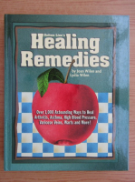 Joan Wilen - Healing remedies 