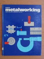 John Walker - Modern metalworking 