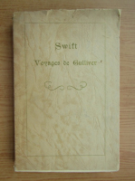 Jonathan Swift - Voyages de Gulliver (1910)