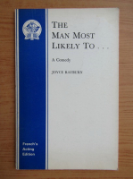 Joyce Rayburn - The man most likely too
