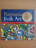 Karsten D. McNulty - Romanian folk art