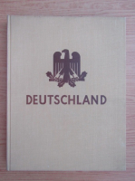 Kurt Hielscher - Deutschland (album)