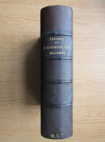 L'arboriculture frutiere (1916)
