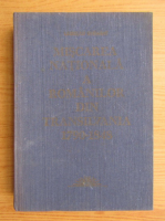 Ladislau Gyemant - Miscarea nationala a romanilor din Transilvania intre 1790 si 1848 