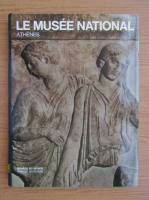 Le musee national Athenes (album)