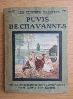 Les peintres illustres Pauvis de Chavannes (1920)