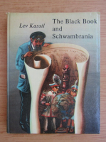 Lev Kassil - The black book and Schwambrania