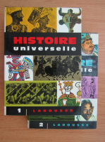 Marcel Dunan - Histoire universelle (2 volume)