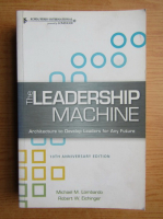 Michael Lombardo - The leadership machine