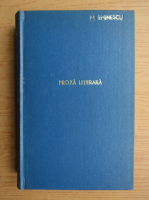 Mihai Eminescu - Proza literara