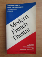 Modern french theatre