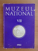 Muzeul National (volumul 7)